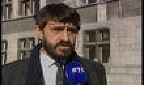 L'avocat Victor Hissel inculpé